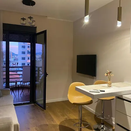 Bliss Apartament Lejlighed